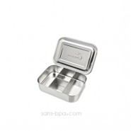 Boite 100% inox PICO DUO