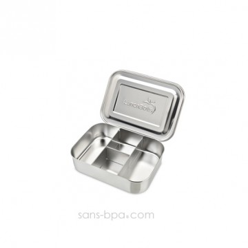 Boite 100% inox PICO DUO