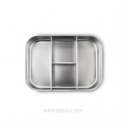 Boite 100% inox PICO DUO