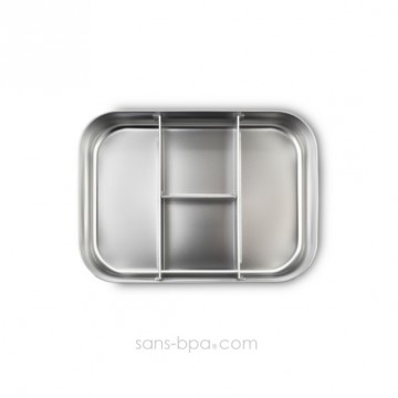 Boite 100% inox PICO DUO 2