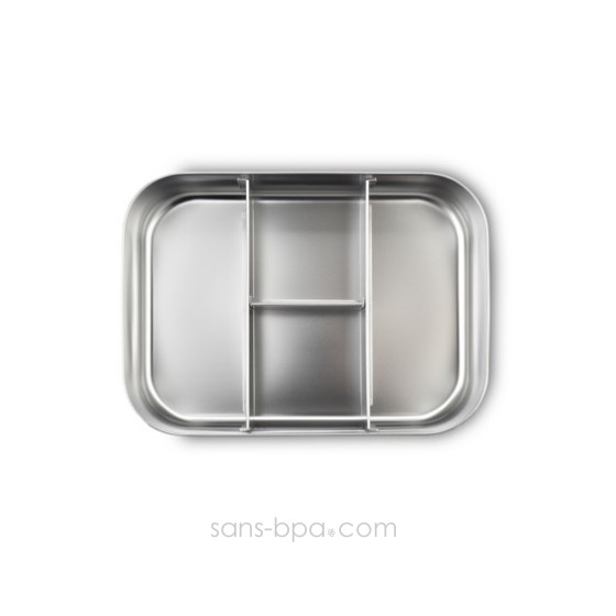 Boite 100% inox PICO DUO