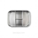 Boite 100% inox PICO DUO