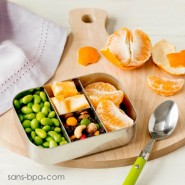 Boite 100% inox PICO DUO