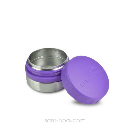 MINI P'tit Pot inox GREEN
