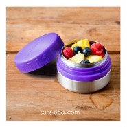 MINI P'tit Pot inox GREEN