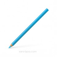 Surligneur fluo bois zéro plastique Faber Castell