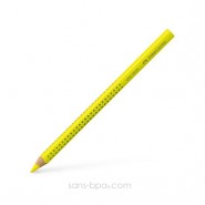 Surligneur fluo bois zéro plastique Faber Castell