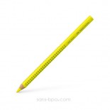 Surligneur fluo bois zéro plastique Faber Castell