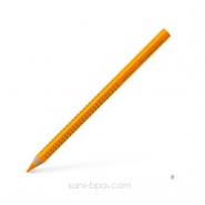 Surligneur fluo bois zéro plastique Faber Castell