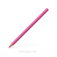 Surligneur fluo bois zéro plastique Faber Castell