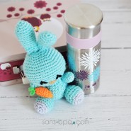 Gourde inox 350ml PARME 01