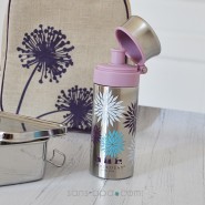 Gourde inox 350ml PARME 01