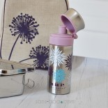 Gourde inox 350ml PARME 01