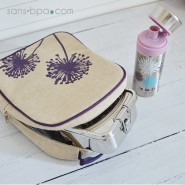 Gourde inox 350ml PARME 01