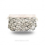 Sac à pain - Modèle corbeille Arlequin