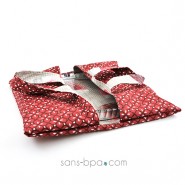 Sac à tarte - Modèle Bordeaux