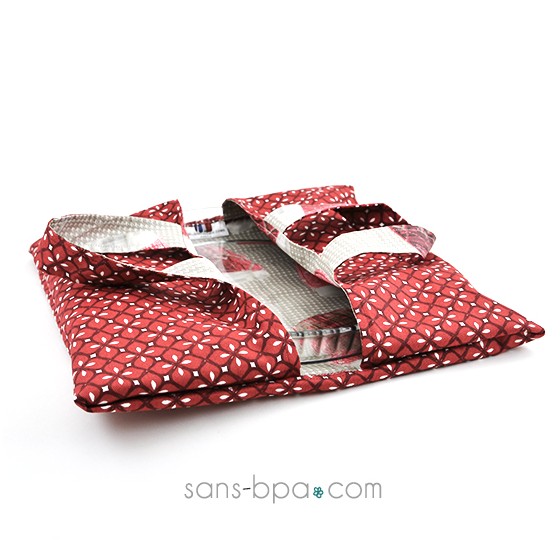 Sac à tarte - Modèle Bordeaux