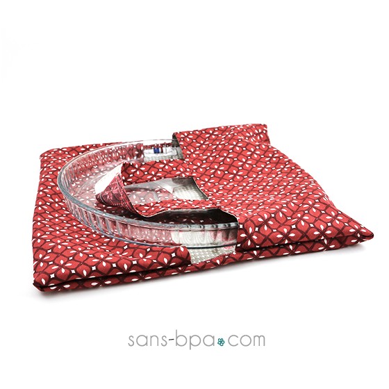 Sac à tarte - Modèle Bordeaux