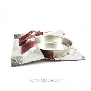 Sac à tarte - Modèle Bordeaux