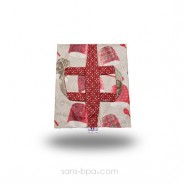 Sac à tarte - Modèle Bordeaux