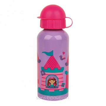 Gourde inox 400 ml - Chateau 2