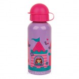 Gourde inox 400 ml - Chateau