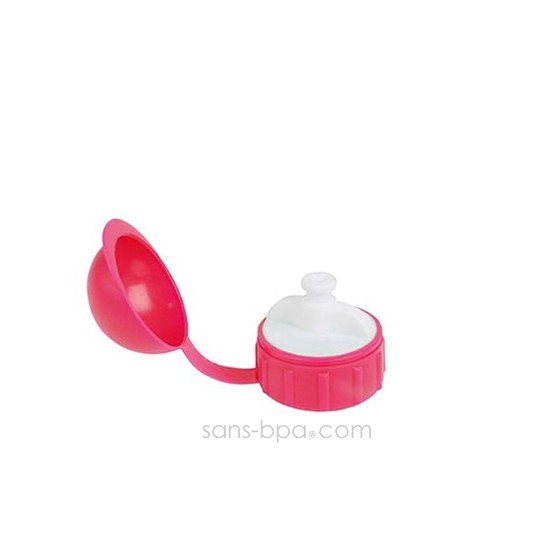 Gourde inox 400 ml - Chateau