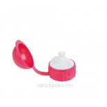 Gourde inox 400 ml - Chateau