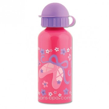 Gourde inox 400 ml - Chateau 2