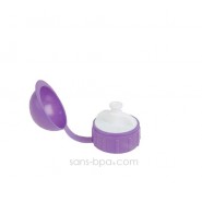 Gourde inox 400 ml - Chateau