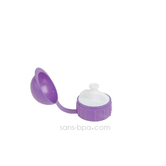 Gourde inox 400 ml - Chateau