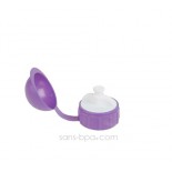 Gourde inox 400 ml - Chateau