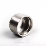 Bouchon inox pour bouteille Made Sustained
