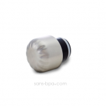 Bouchon inox pour bouteille Made Sustained
