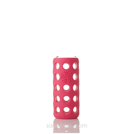 Gaine silicone 250ml - LIFE FACTORY