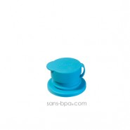 Bouchon sport silicone - PURA