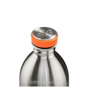 Gourde inox 1000 ml - PISTACHE