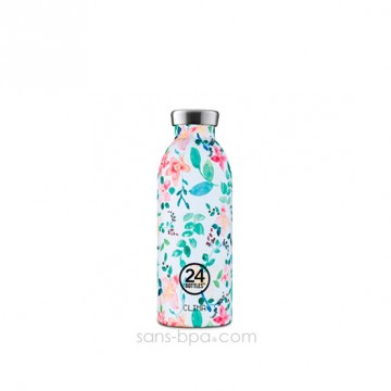 Bouteille inox isotherme 500ml - CLIMA Inox