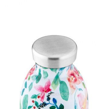 Bouteille inox isotherme 500ml - CLIMA Inox 2