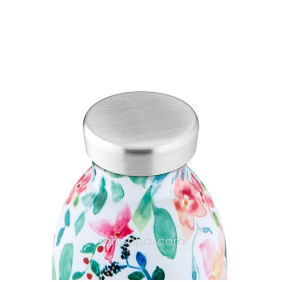Bouteille inox isotherme 500ml - CLIMA Inox