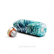 Bouteille inox isotherme 500ml - CLIMA LITTLE BUDS