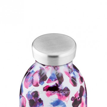 Bouteille inox isotherme 500ml - CLIMA EDEN 2