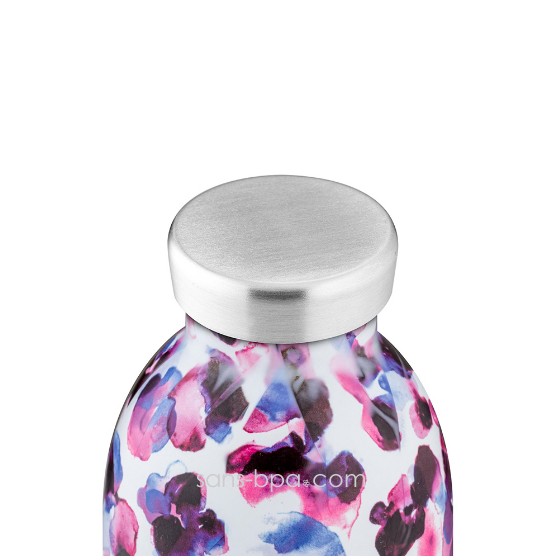 Bouteille inox isotherme 500ml - CLIMA EDEN