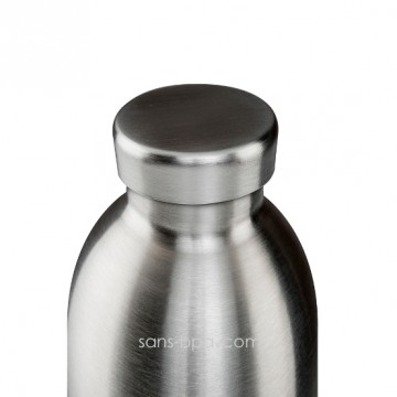 Bouteille inox isotherme 850ml - CLIMA INOX 2