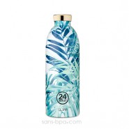 Bouteille inox isotherme 850ml - CLIMA INOX