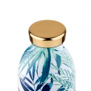 Bouteille inox isotherme 850ml - CLIMA INOX