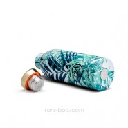 Bouteille inox isotherme 850ml - CLIMA INOX