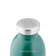 Bouteille inox isotherme 850ml - CLIMA LUSH