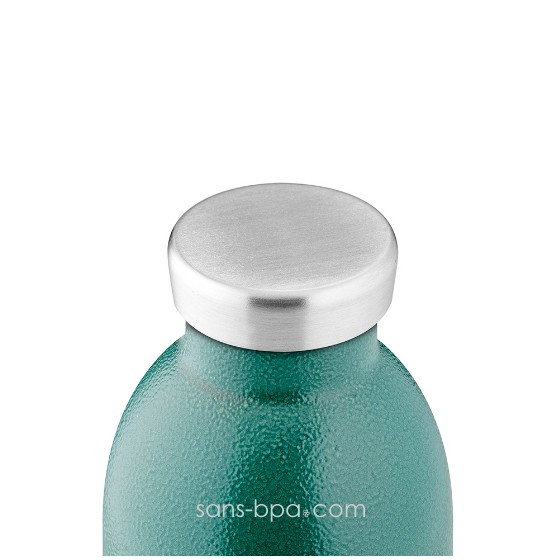 Bouteille inox isotherme 850ml - CLIMA LUSH