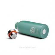 Bouteille inox isotherme 850ml - CLIMA LUSH